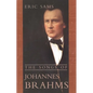The Songs of Johannes Brahms - Paperback