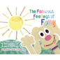 The Fabulous Feelings of Folly: A Therapeutic Guide to Emotions - Hardcover
