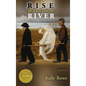Rise above the River (Able Muse Book Award for Poetry) - Hardcover