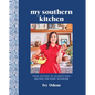 My Southern Kitchen: From Suppers to Celebrations, Recipes for Every Occasion - Hardcover