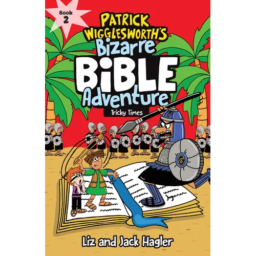 Tricky Times - Paperback