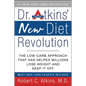 Dr. Atkins' New Diet Revolution - Paperback