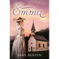 Emma (Annotated) - Paperback