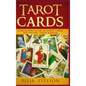 Tarot Cards Hardcover Version: A Beginners Guide of Tarot Cards: The Psychic Tarot Manual (New Age and Divination) - Hardcover