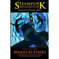 Steampunk Banditos: Sex Slaves of Shark Island - Paperback