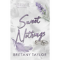 Sweet Nothings - Paperback