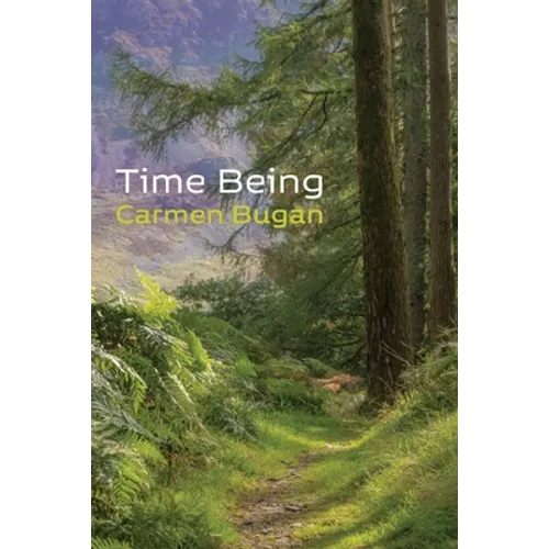 Time Being - Paperback