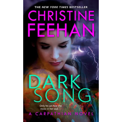 Dark Song - Paperback