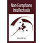 Non-Europhone Intellectuals - Paperback