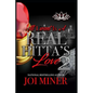 All I Want Is A Real Hitta's Love 2 - Paperback