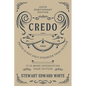 Credo - Paperback
