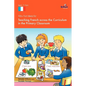 100+ Fun Ideas for Teaching French Across the Curriculum in the Primary Classroom - Paperback