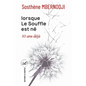 Lorsque le Soufe est né 10 ans déjà - Paperback