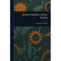 John Deere's Steel Plow - Paperback