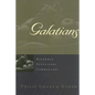 Galatians - Hardcover