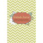 Gratitude Journal: Positive Thoughts & Vibration by You Daily Gratitude Journal - Paperback