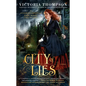 City of Lies - Paperback