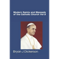 Modern Saints and Blesseds of the Catholic Church Volume 2 - Paperback