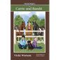 Sonrise Stable: Carrie and Bandit - Paperback