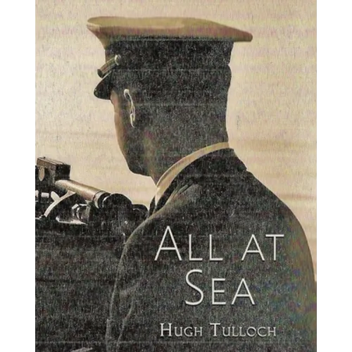 All at Sea - Paperback