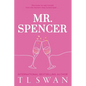 Mr. Spencer - Paperback