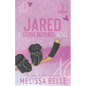 Jared - Paperback