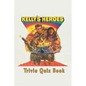 Kelly's Heroes: Trivia Quiz Book - Paperback