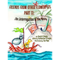 Friends from Other Flowerpots II: The Interrogation of the Wasp - Hardcover