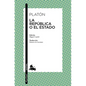La República O El Estado - Paperback