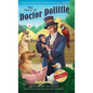 The Story of Doctor Dolittle, Revised, Newly Illustrated Edition - Hardcover