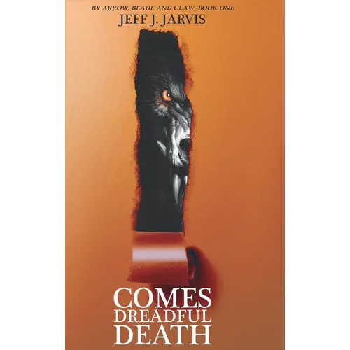 Comes Dreadful Death - Hardcover