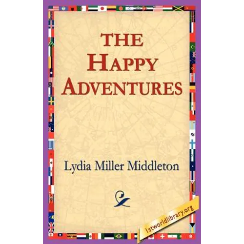The Happy Adventures - Paperback