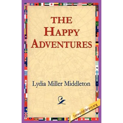 The Happy Adventures - Paperback