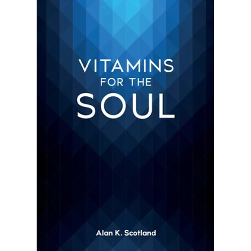 Vitamins for the Soul - Paperback