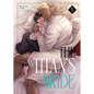 The Titan's Bride Vol. 8 - Paperback
