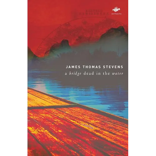 A Bridge Dead in the Water - Paperback