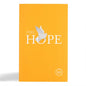 CSB Here's Hope Bible - Paperback