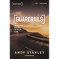 The Guardrails Bible Study Guide, Updated Edition: Avoiding Regret in Your Life - Paperback