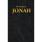 Jonah: The Book of - Hardcover