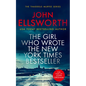 The Girl Who Wrote the New York Times Bestseller: A Page-Turning Legal Thriller - Paperback