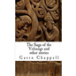 The Saga of the Volsungs and other stories - Paperback