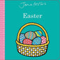 Jane Foster's Easter - Board Book