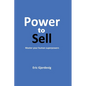 Power to Sell: Master your human superpowers - Paperback