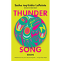 Thunder Song: Essays - Paperback