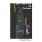 The "How to" of Debate - Paperback