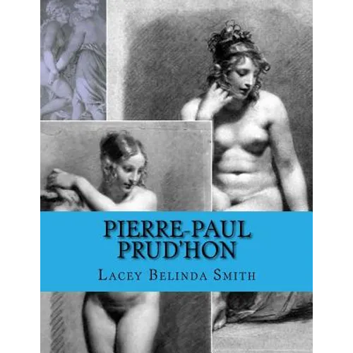 Pierre-Paul Prud'hon - Paperback