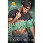 Hardwood - Paperback