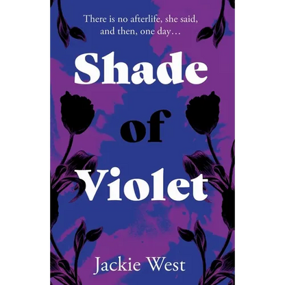 Shade of Violet - Paperback
