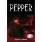 Pepper - Paperback