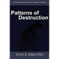 Patterns of Destruction: Counseling for Victims of Family Violence - Paperback